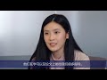 Meet Jack and Angie, two marketing students at the University of South Australia (Chinese captions)