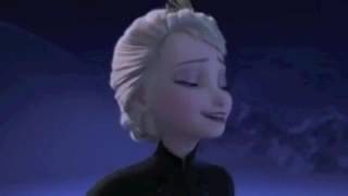 Let It Go from Disney's FROZEN as performed by Idina Menzel |Disney HD