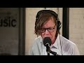 thurston moore performs 100% by sonic youth 6 music live room session