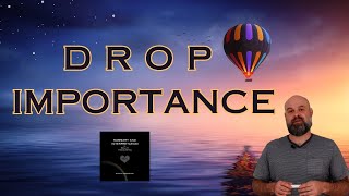 Use This THREE STEP PROCESS To Reduce Importance