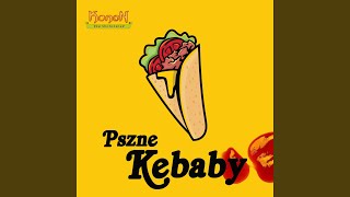 Pszne Kebaby