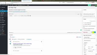 Magic Page Plugin - Location Shortcodes
