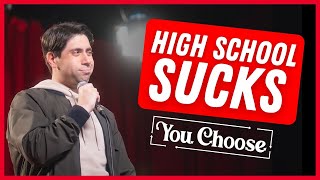 High School Sucks | Danny Jolles
