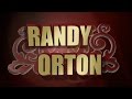 Randy Orton's 2009 Titantron Entrance Video feat. 