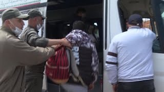 Crise migratoire à Ceuta : l'Espagne accuse le Maroc d'"agression" et "chantage"