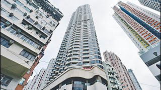 ［租 Rental] 加多近山 Candogan 410’ 一房 1 bedroom