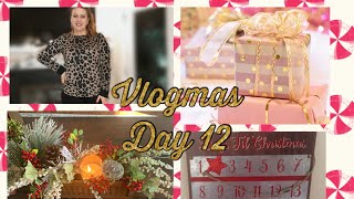 Vlogmas day 12 #giveaway, #vlogmas2019,