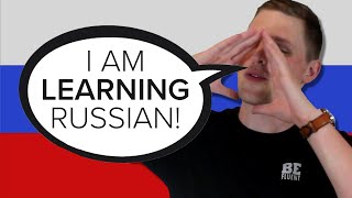 5 AWESOME Verbs to Say TO LEARN in Russian