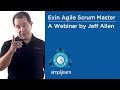 Agile Scrum Master: The Next Generation Scrum Training | Simplilearn Webinar