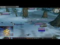 wow classic duo speed leveling lvl 1 15 4h 40min mage paladin part 1