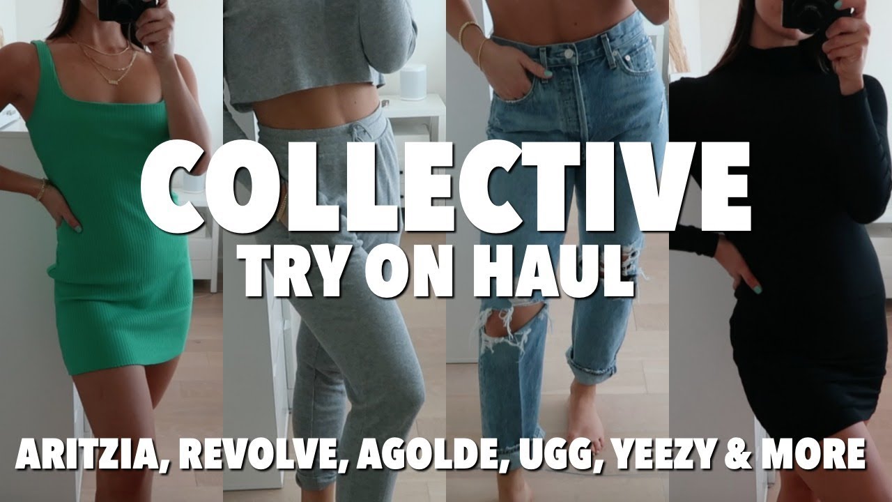 Massive Fall Try On Haul Youtube