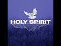 live in the spirit