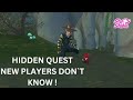 star stable/HIDDEN QUEST NEW PLAYERS DON`T KNOW !