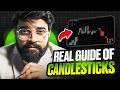 Best available video on the Internet about Candlesticks