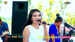 MATAHARIKU - SABELA KDI NEW NUANSA LIVE GUBUG GROBOGAN (ANNYVERSARY 1st ARM 96)