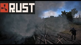 Rust Raid: Epic Raid with C4!