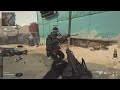 kastov lsw call of duty modern warfare 3 multiplayer gameplay no commentary