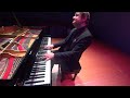 Peter Laul plays Schubert Sonata in C Minor D958