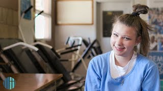 Peaches' Redemption: How Faith Transformed Her Life Behind Bars