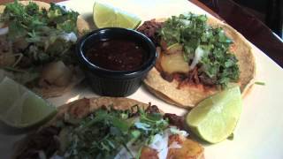 Secrets Hot Spot - Senor Iguanas