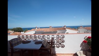 (SOLD) Duplex with sea views Hacienda Guadalupe