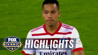 Hamburg SV vs. RB Leipzig | 2017-18 Bundesliga Highlights