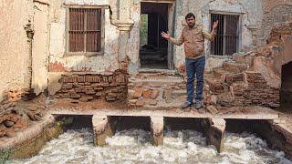 [528] किला और नहर ?💀 Dangerous Fort | Anupgarh Ganganagar Rajasthan Shubh Journey