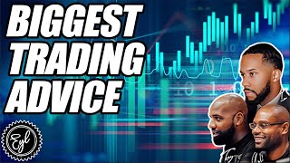 What Every Stock Trader MUST Know!