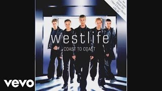 Westlife - Soledad (Official Audio)