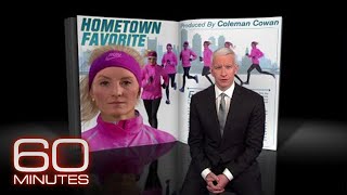 60 Minutes Archive: Hometown Favorite