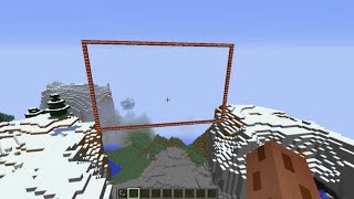TNT Experiment v19 minecraft
