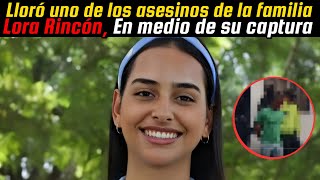 Así Capturaron a los asesinos de la familia Lora rincón - Documental.