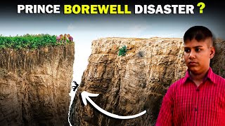 India's 🇮🇳 Most Difficult Rescue Ever 😰 | Prince Borewell Rescue