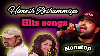 Nonstop Himesh Hindi songs #himesh #latestsongs #youtube #hitsongs