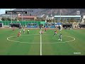 천안제일고 vs. 평택jfc u 18 제47회 문체부 전국 고등축구대회 h l