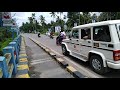 dam water in bridge... ഡാമിലെ വെള്ളം പാലത്തിന്റെ അടിയിൽ