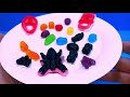 halloween horror gummy candy spooky trolli gums scary sweets funny surprisetoys