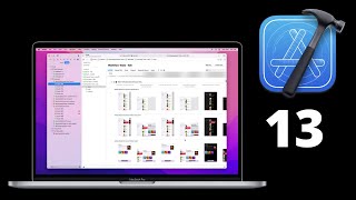 What’s New in Xcode 13 – WWDC 2021