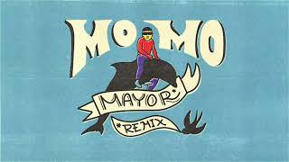 MOM4ETO - MAYOR ( MAJOR REMIX )