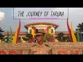 The Journey Of Taruna || Politeknik Perkeretaapian Indonesia 2022