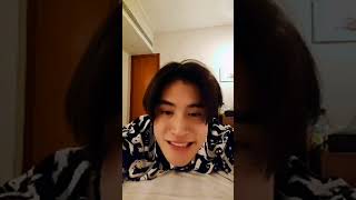 20230811 | Live IG gemini_nt + ppromxx_ feat. Fourth, Mark, Satang [Full]