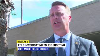 NAACP seeks clarity in deadly FMPD officer-involved shooting case