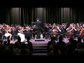 Firework - arr. Robert Longfield
