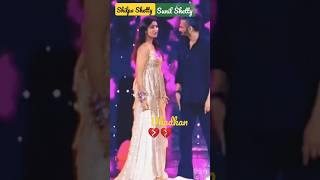 Shilpa Shetty 💔 Sunil Shetty #superhit #show #shortvideo
