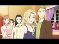 loid s entry to yor s party ~ spy x family ep 2