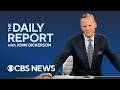 Hurricane Helene batters Florida, White House hosts Zelenskyy and more | The Daily Report