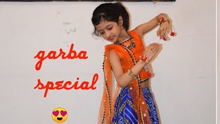 Gharba navratri special | kamariya | Sanedo | chogada | Dholida  Ritu dance studio choreography