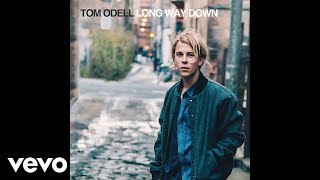 Tom Odell - Can't Pretend (Official Audio)