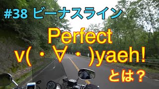 【モトブログ】#38 ☆夏の絶景ロード☆ビーナスライン‼︎そしてパーフェクトヤエーとは？■Harley-Davidson XL883L■