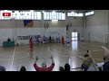 futsal jesi x martiri 5 1 serie c1 semifinale ritorno playoff nazionali futsal sintesi